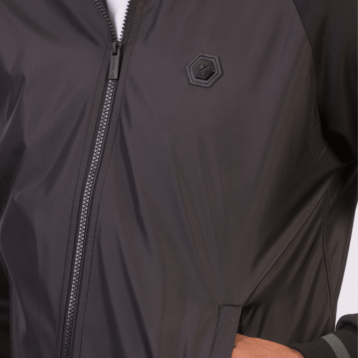 Men's Lined Jacket from You Know Who's