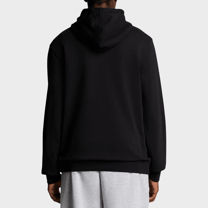 Mens Lyle & Scott Embroidered Text Sweater from You Know Who's