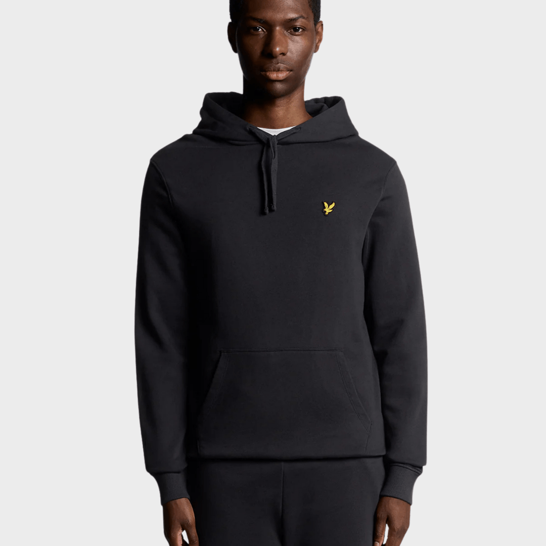 Mens Lyle & Scott Hoodie from You Know Who's