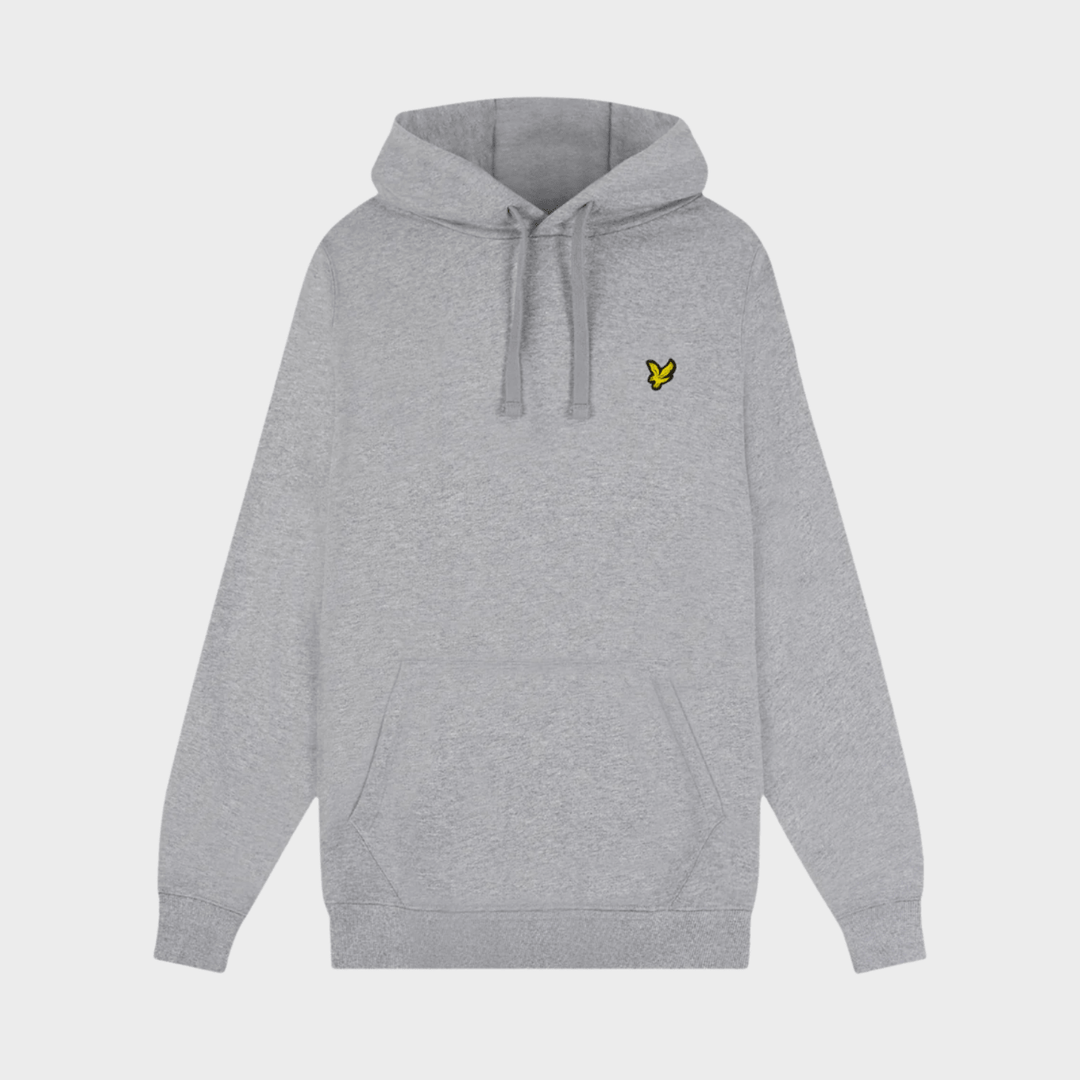 Mens Lyle & Scott Hoodie from You Know Who's