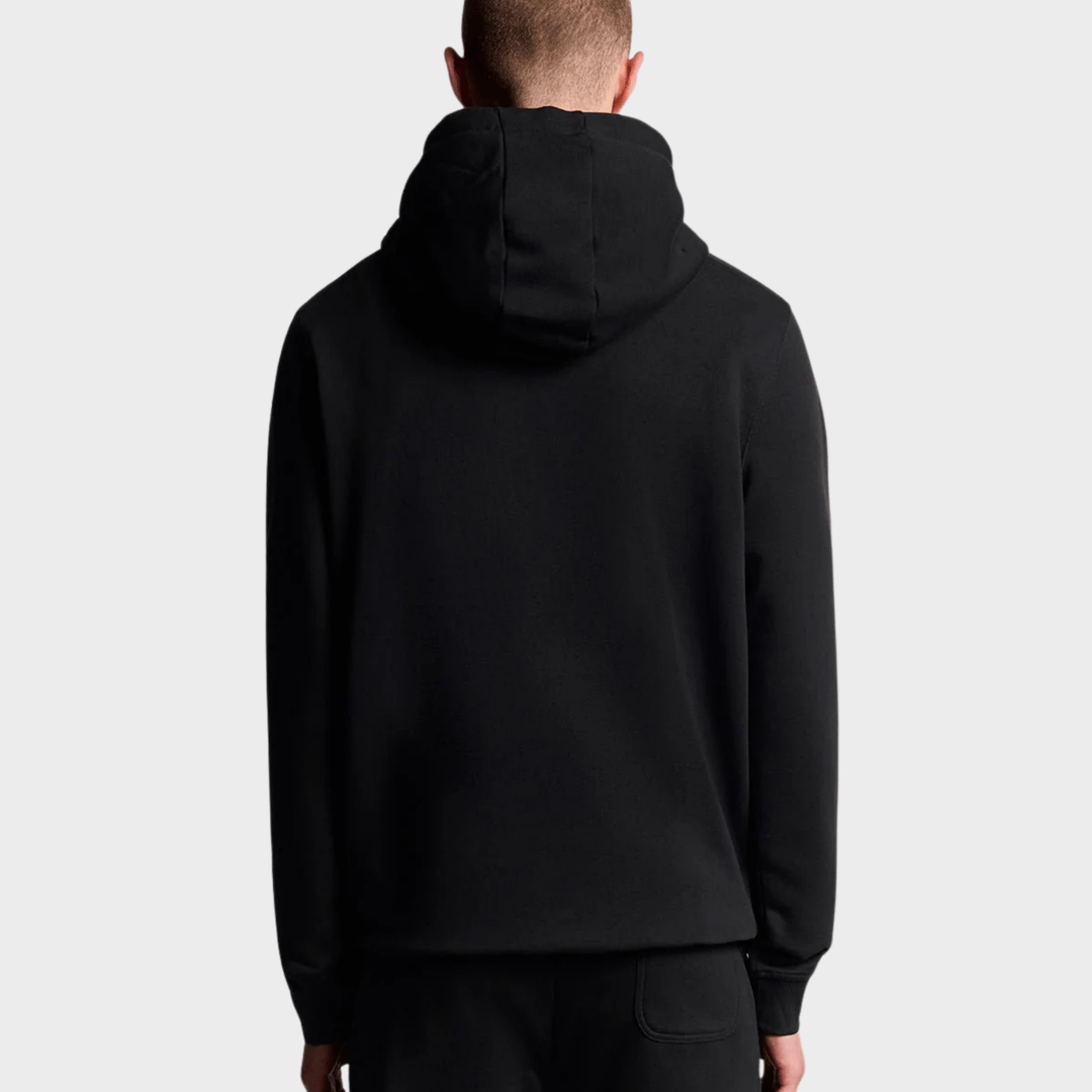 Mens Lyle & Scott Hoodie from You Know Who's