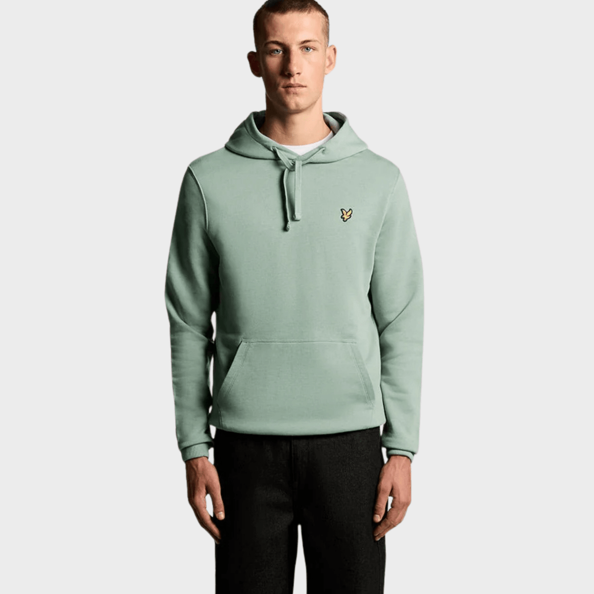 Mens Lyle & Scott Hoodie from You Know Who's