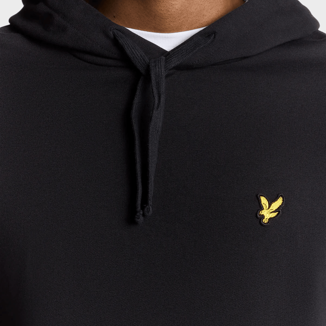 Mens Lyle & Scott Hoodie from You Know Who's