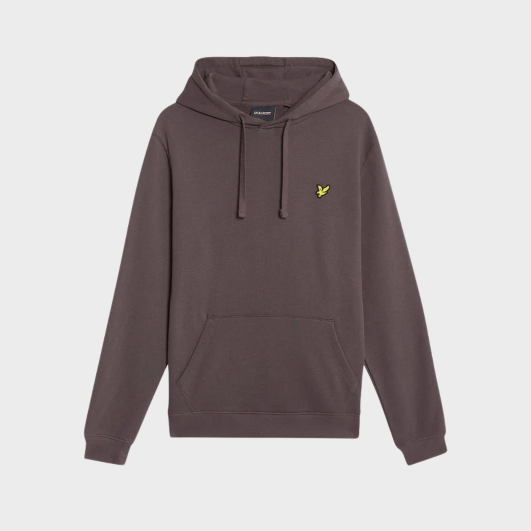 Mens Lyle & Scott Hoodie from You Know Who's
