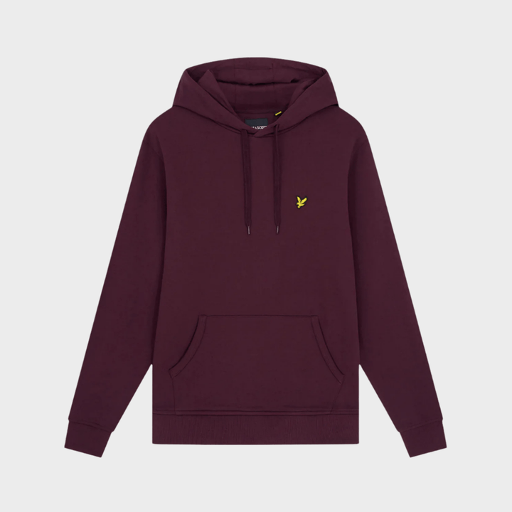 Mens Lyle & Scott Hoodie from You Know Who's