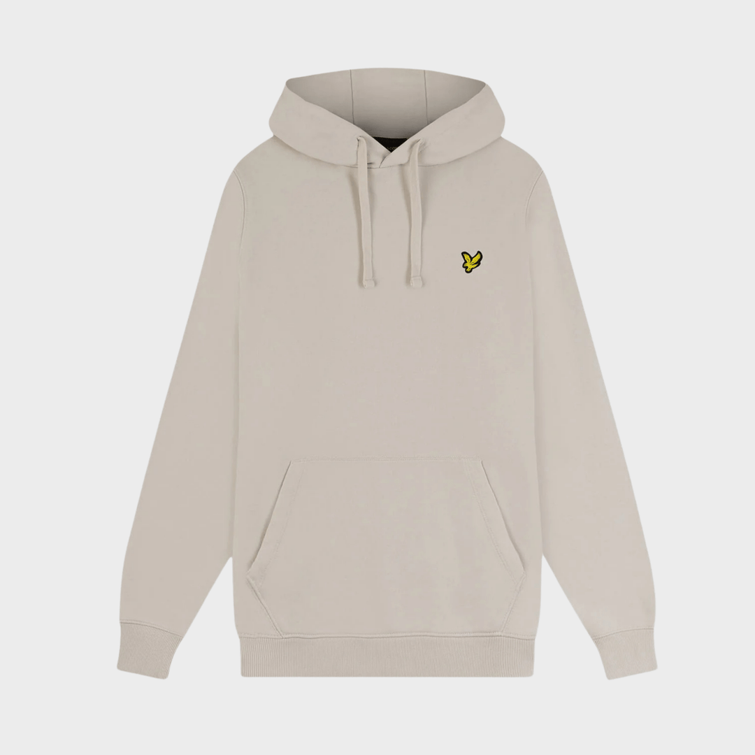 Mens Lyle & Scott Hoodie from You Know Who's