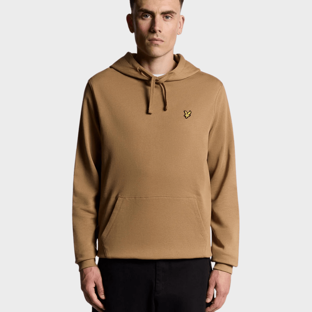 Mens Lyle & Scott Hoodie from You Know Who's