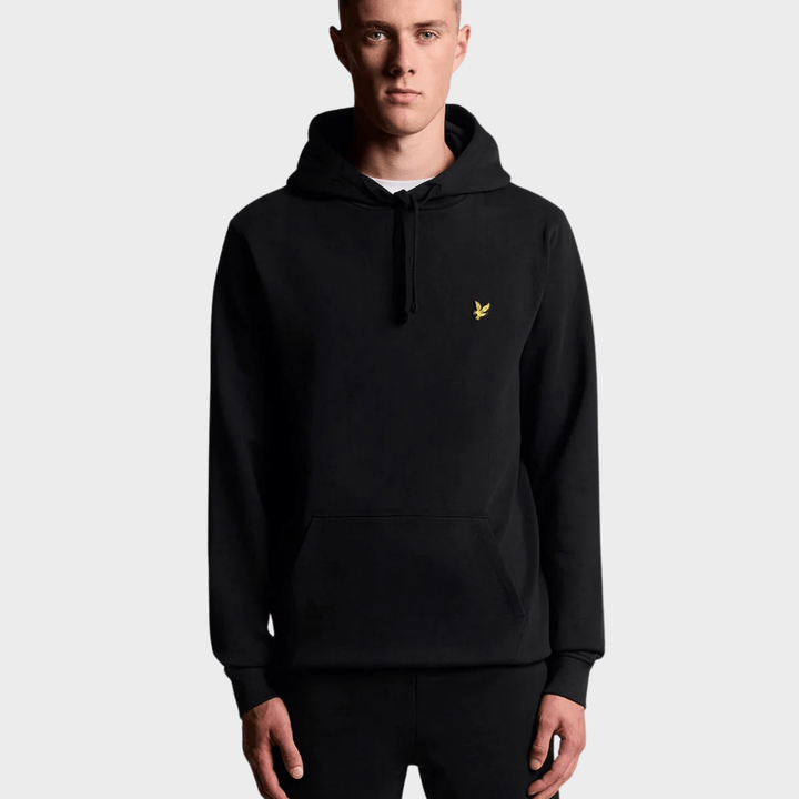 Mens Lyle & Scott Hoodie from You Know Who's