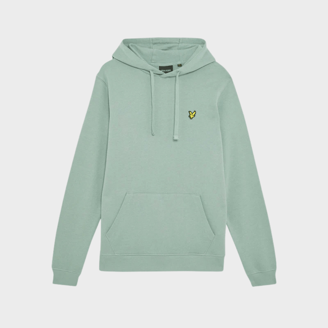 Mens Lyle & Scott Hoodie from You Know Who's