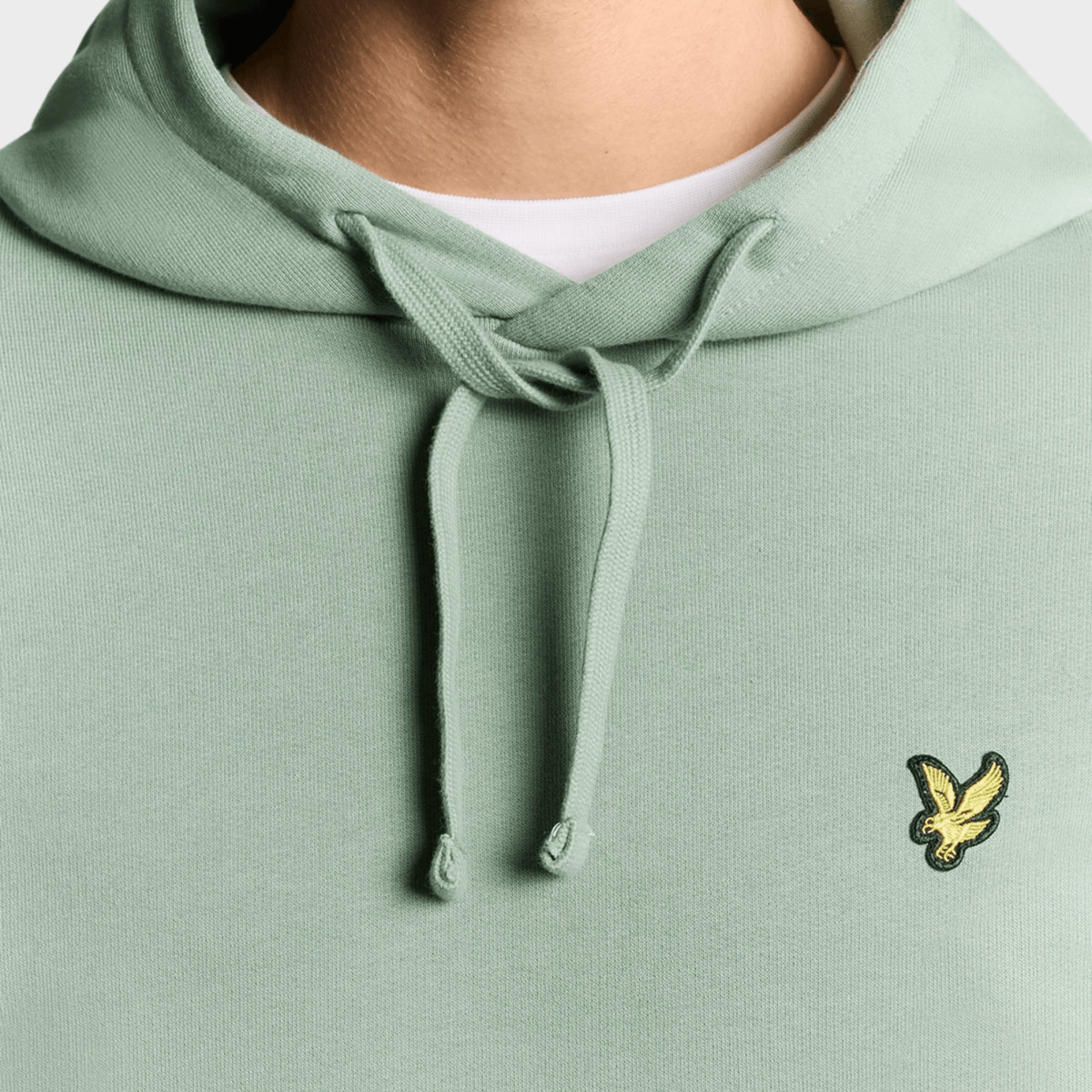 Mens Lyle & Scott Hoodie from You Know Who's