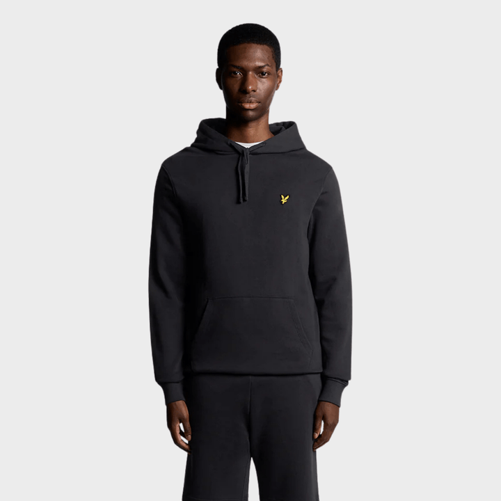 Mens Lyle & Scott Hoodie from You Know Who's