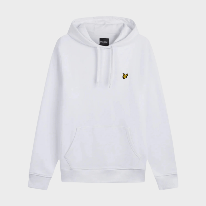 Mens Lyle & Scott Hoodie from You Know Who's