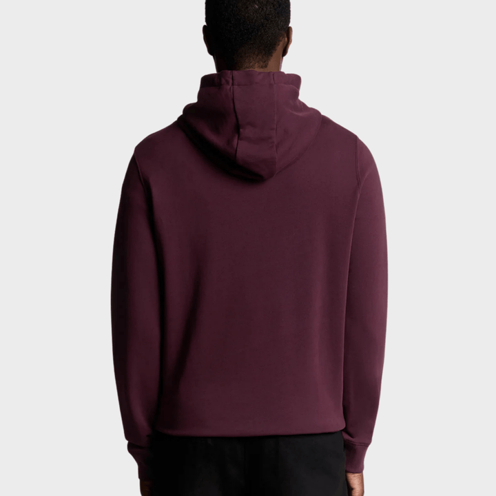 Mens Lyle & Scott Hoodie from You Know Who's