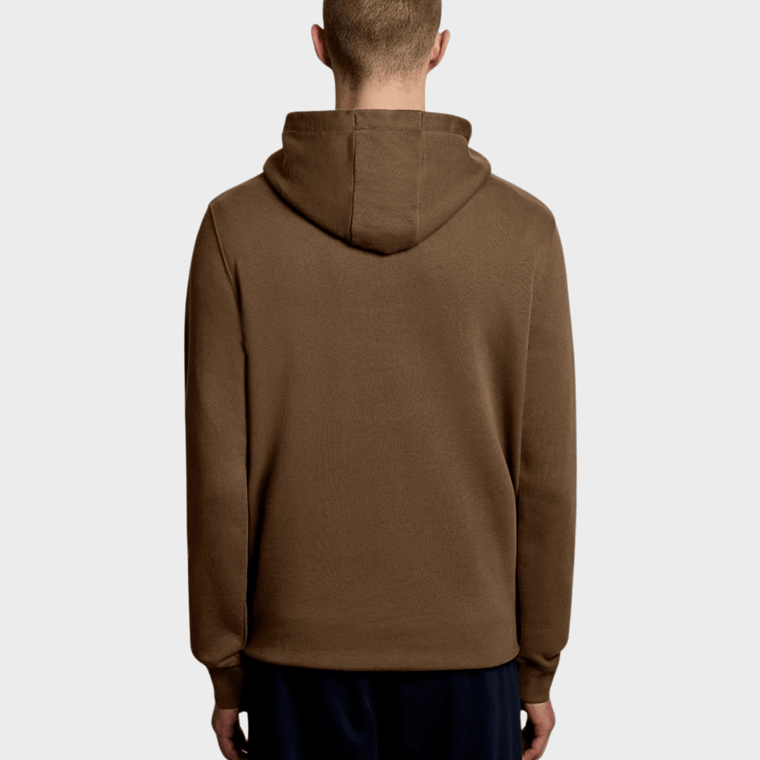 Mens Lyle & Scott Hoodie from You Know Who's