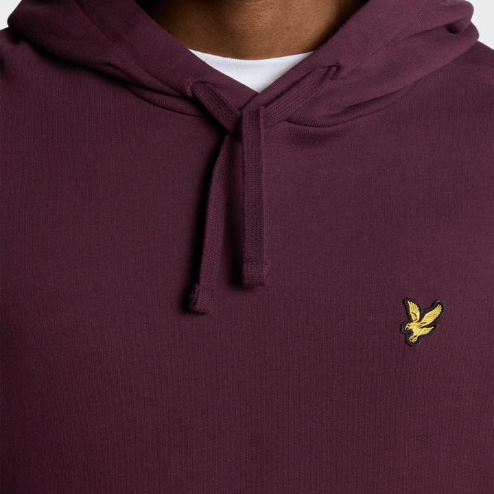 Mens Lyle & Scott Hoodie from You Know Who's