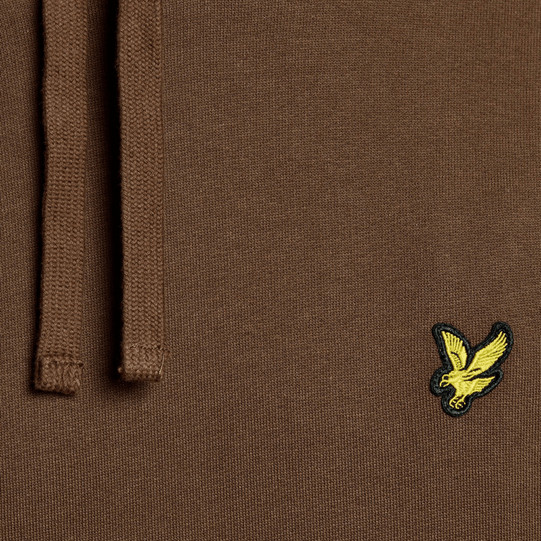 Mens Lyle & Scott Hoodie from You Know Who's