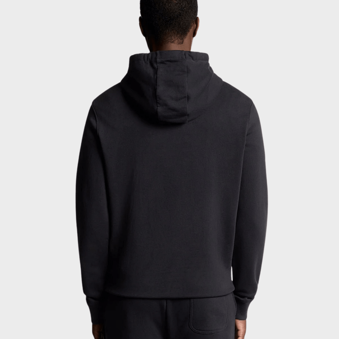 Mens Lyle & Scott Hoodie from You Know Who's