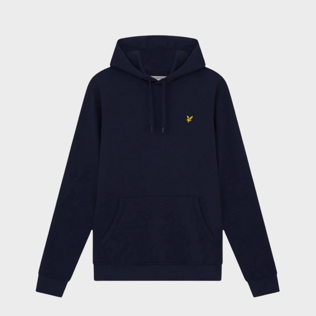 Mens Lyle & Scott Hoodie from You Know Who's