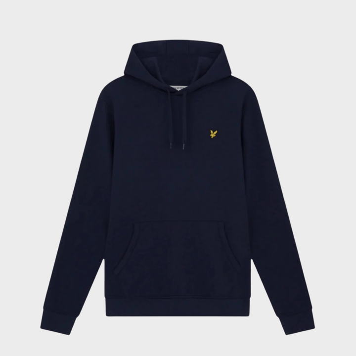 Mens Lyle & Scott Hoodie from You Know Who's