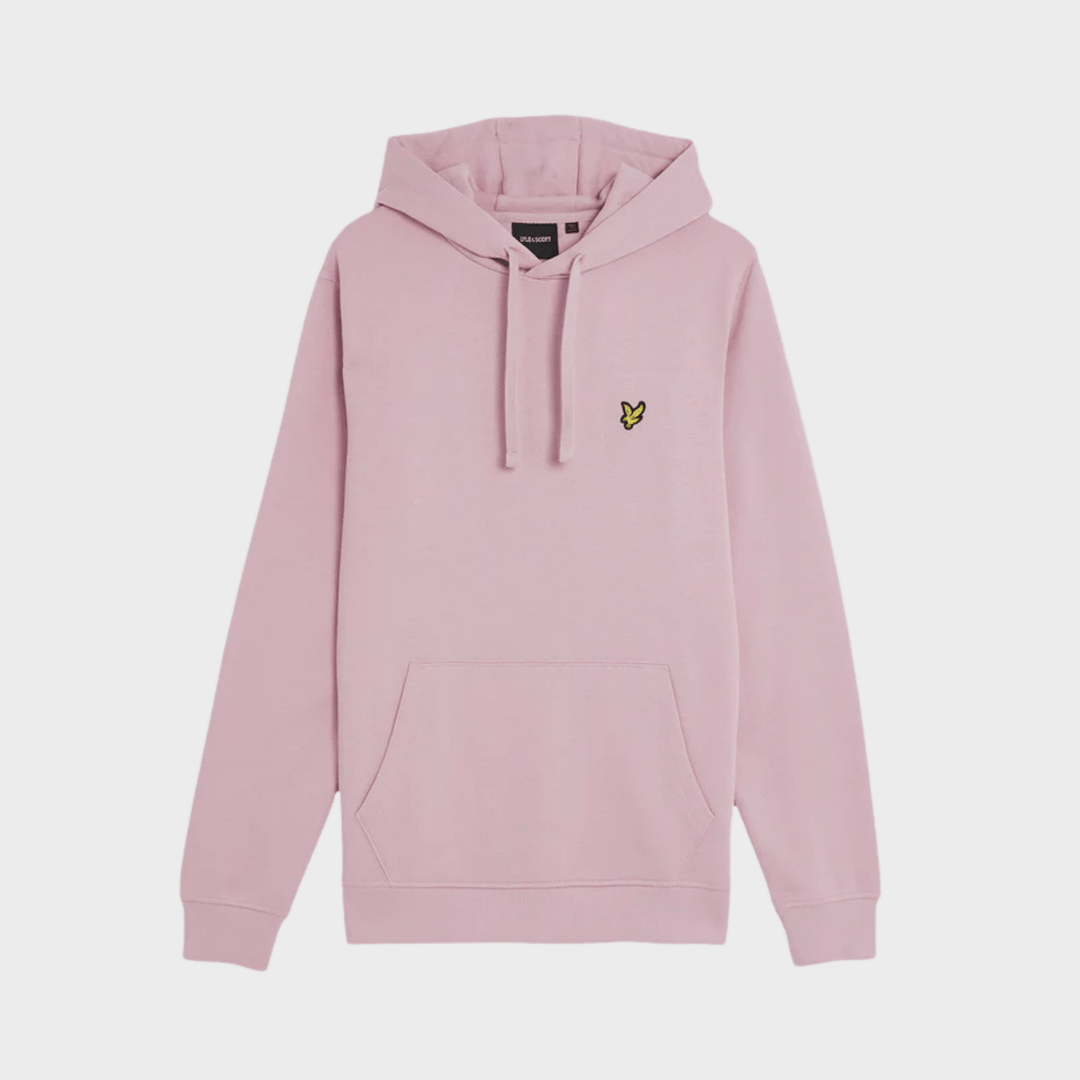 Mens Lyle & Scott Hoodie from You Know Who's