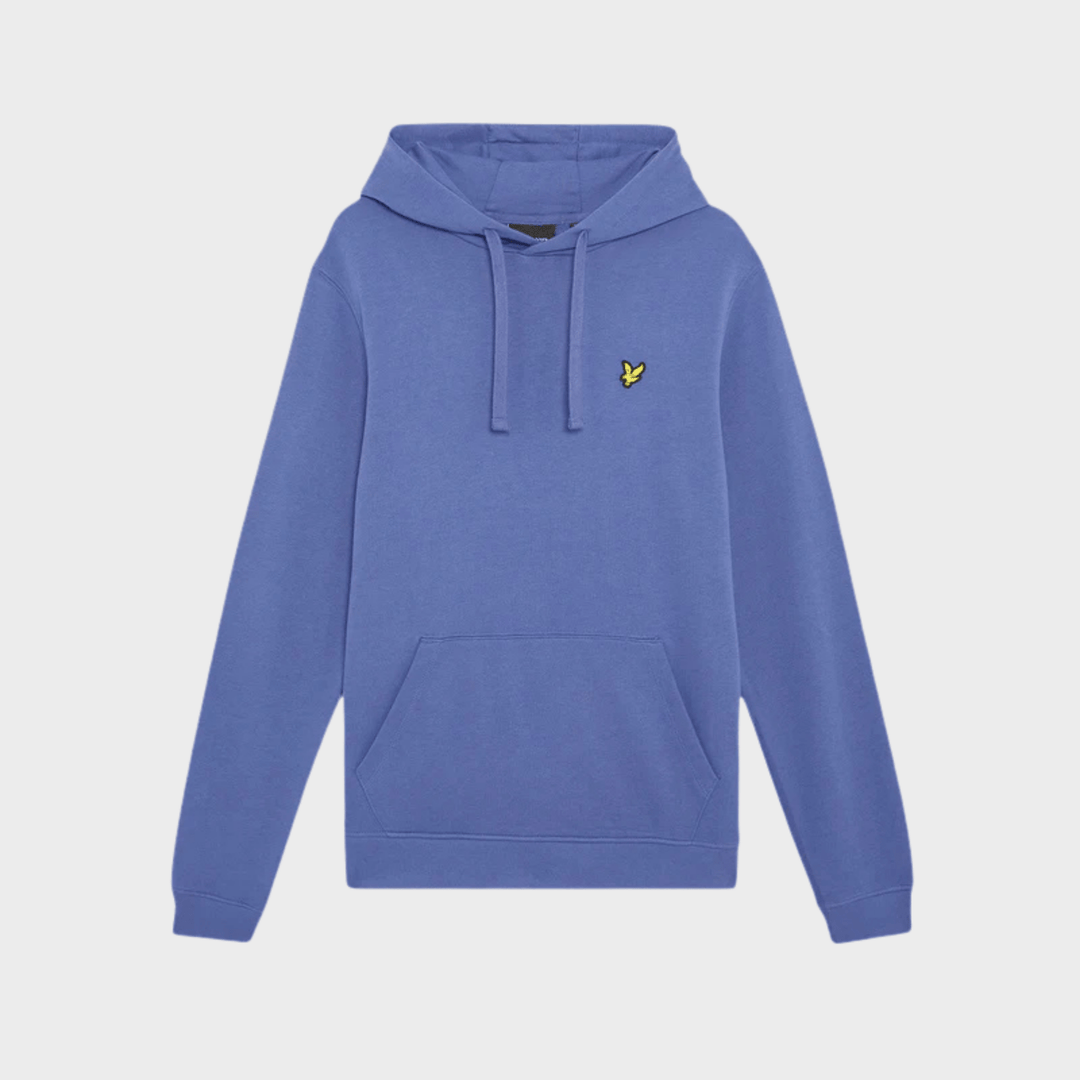 Mens Lyle & Scott Hoodie from You Know Who's