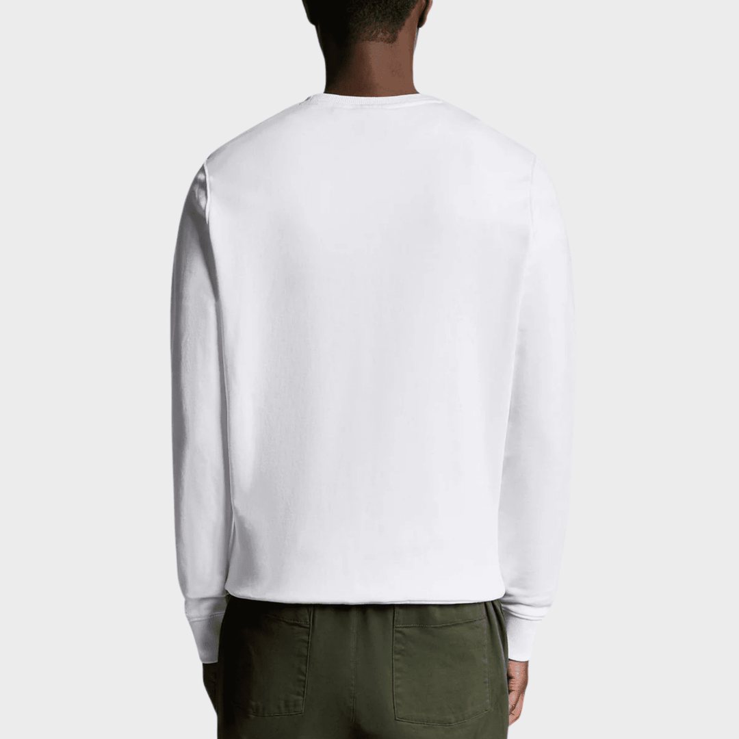 Mens Lyle & Scott Sweater from You Know Who's