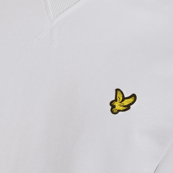 Mens Lyle & Scott Sweater from You Know Who's