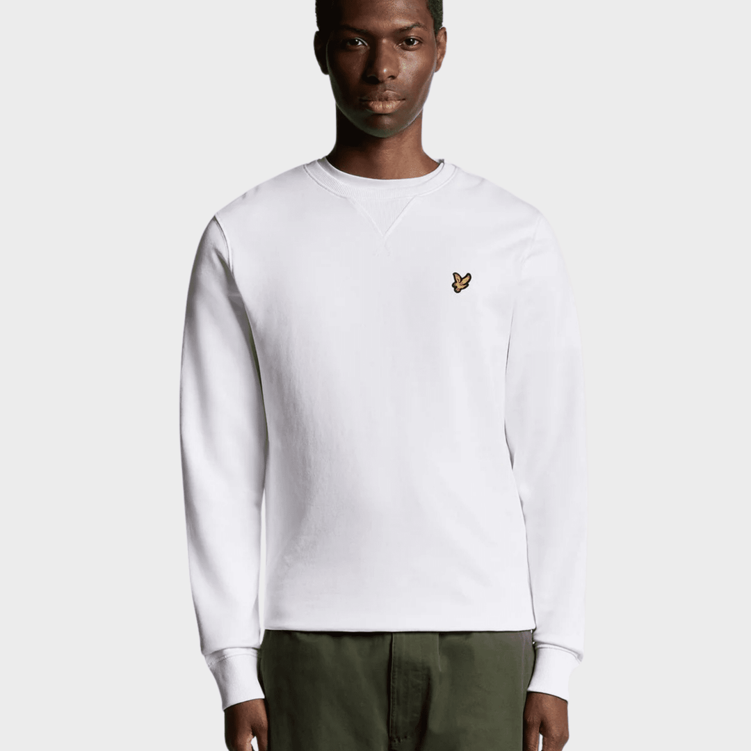 Mens Lyle & Scott Sweater from You Know Who's