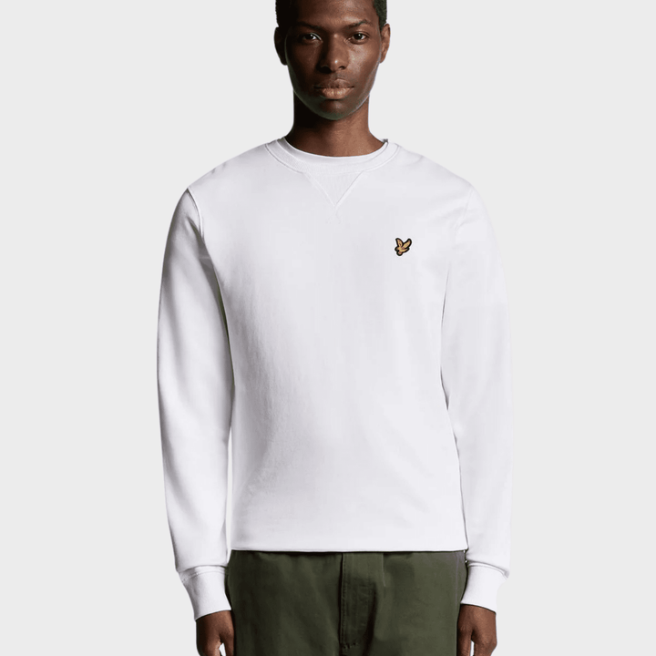 Mens Lyle & Scott Sweater from You Know Who's