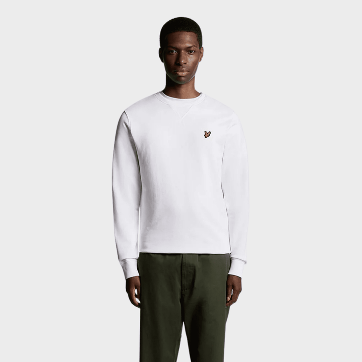 Mens Lyle & Scott Sweater from You Know Who's