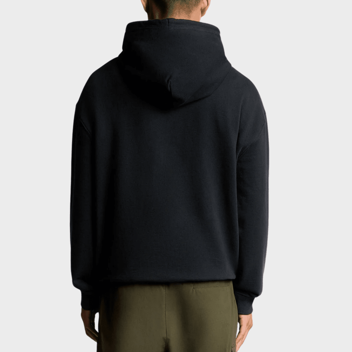 Mens Lyle & Scott Text Sweater from You Know Who's