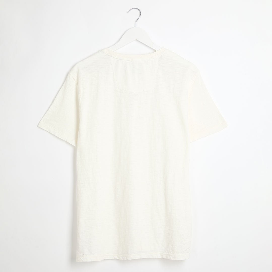 Mens Mantaray 3 Button T-Shirt from You Know Who's