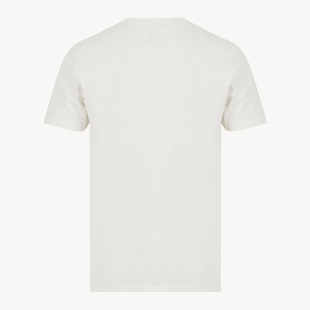 Mens Marshmellow Expand NYC T-Shirt from You Know Who's