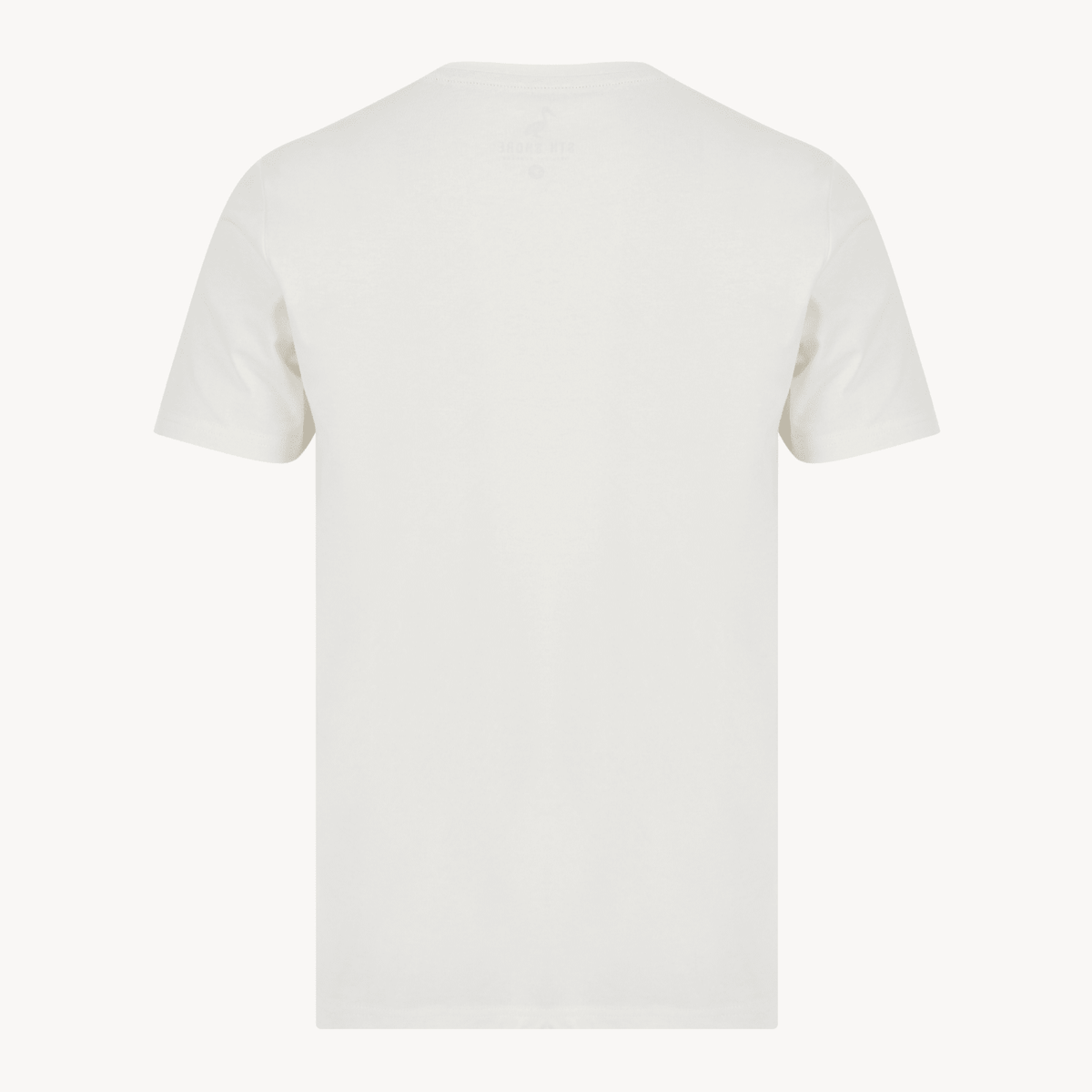 Mens Marshmellow Expand NYC T-Shirt from You Know Who's
