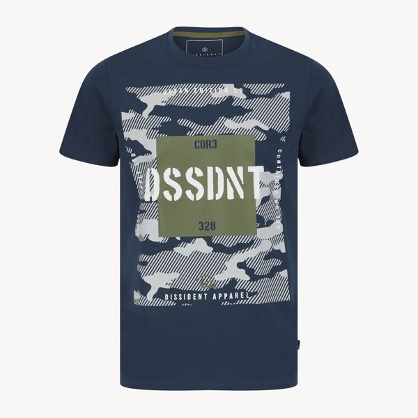 Mens Moonlight DSSDNT T-shirt from You Know Who's