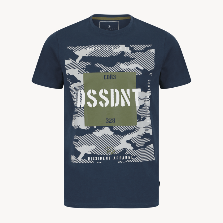Mens Moonlight DSSDNT T-shirt from You Know Who's