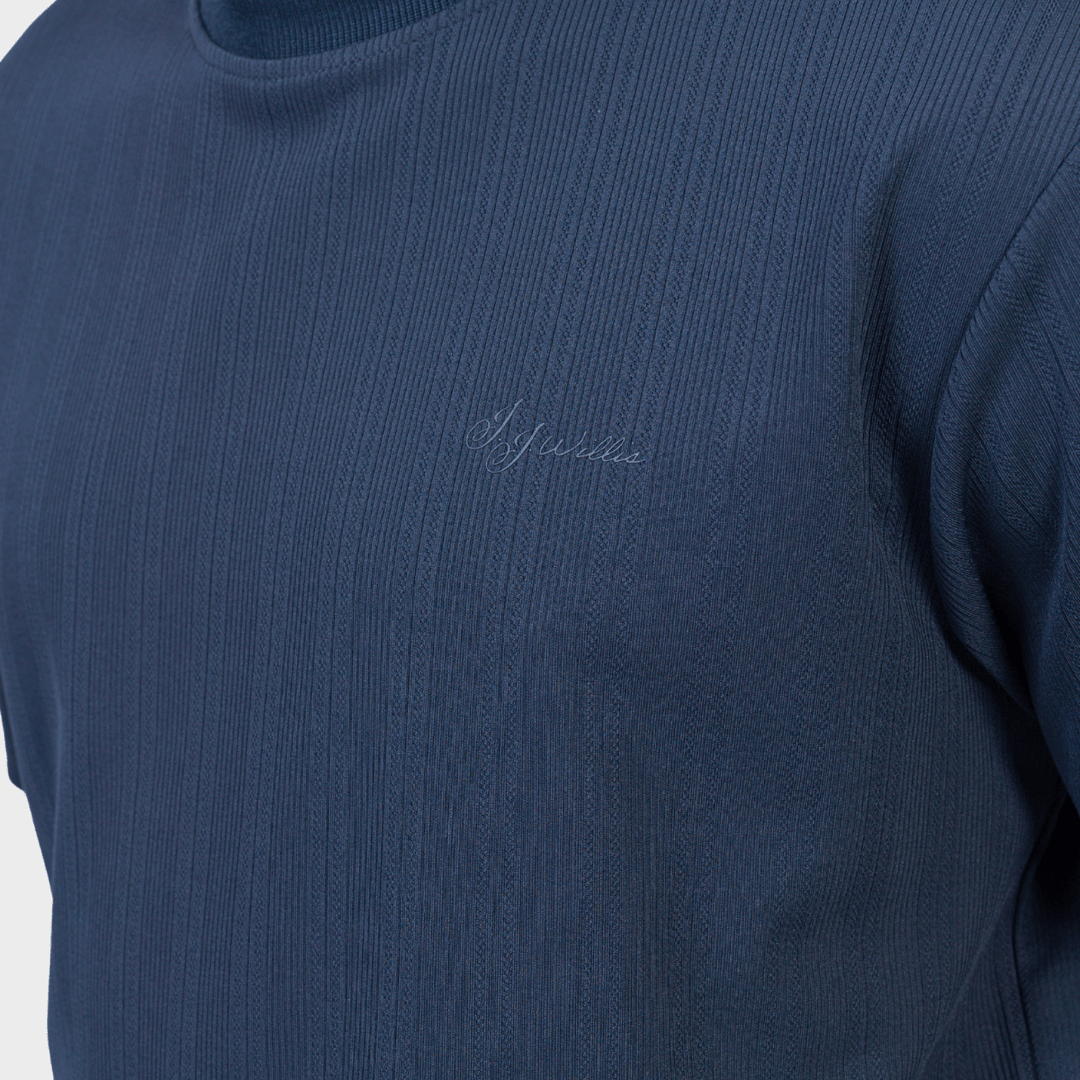 Mens Navy Co - ord Set from You Know Who's