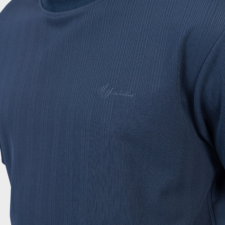 Mens Navy Co - ord Set from You Know Who's