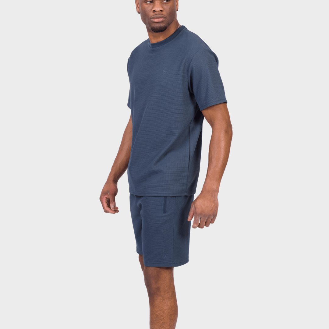 Mens Navy Co - ord Set from You Know Who's