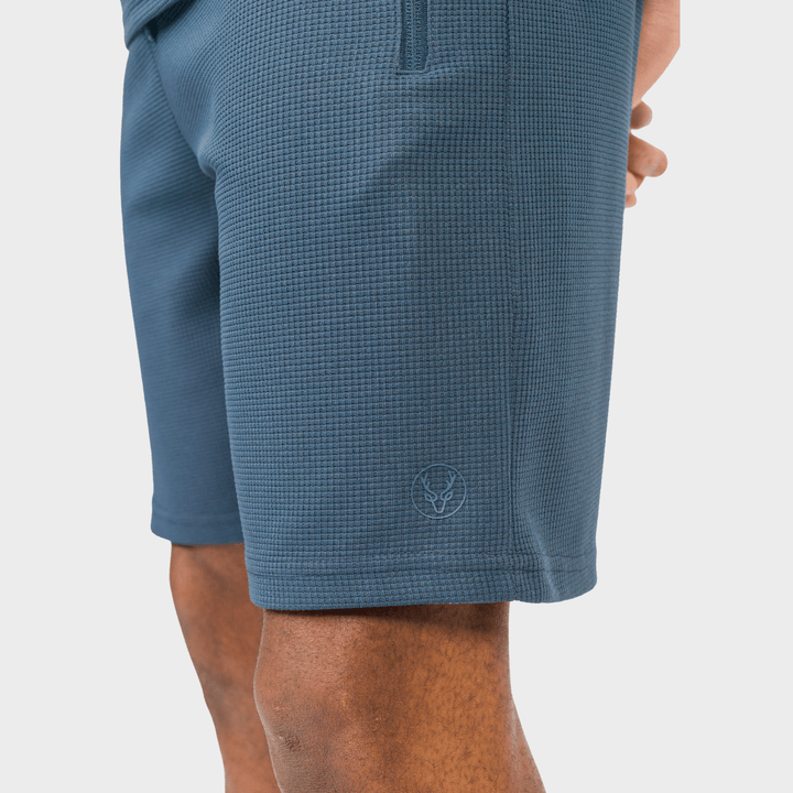 Mens Navy Co - ord Set from You Know Who's
