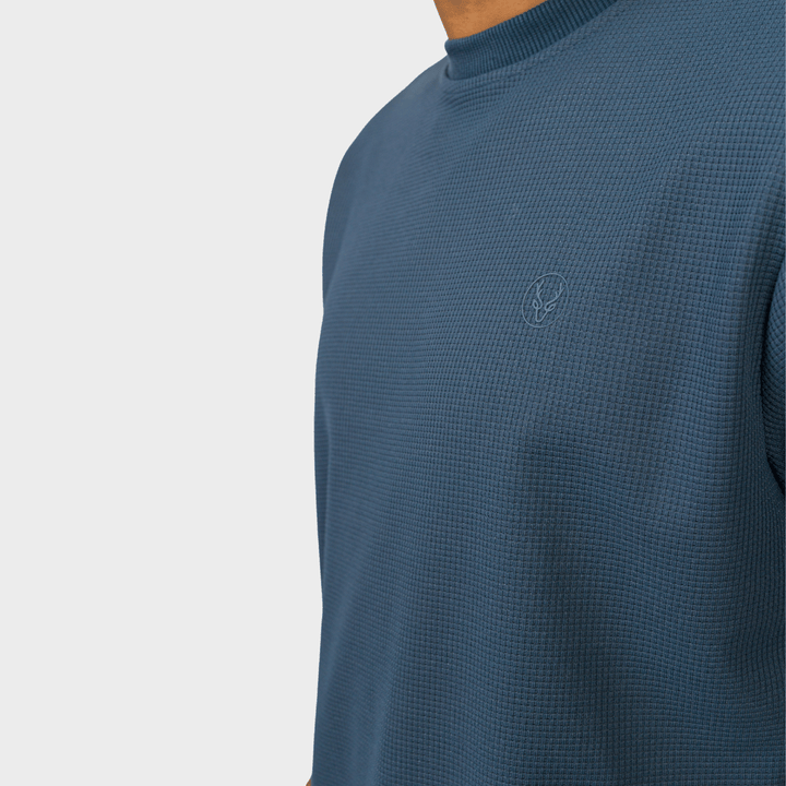 Mens Navy Co - ord Set from You Know Who's