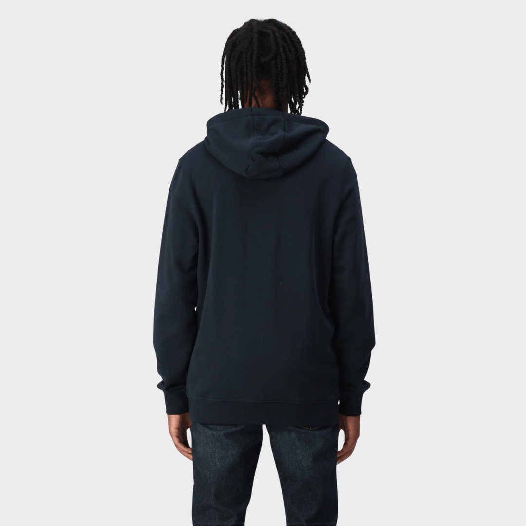 Mens Navy Lyle & Scott Zipper from You Know Who's