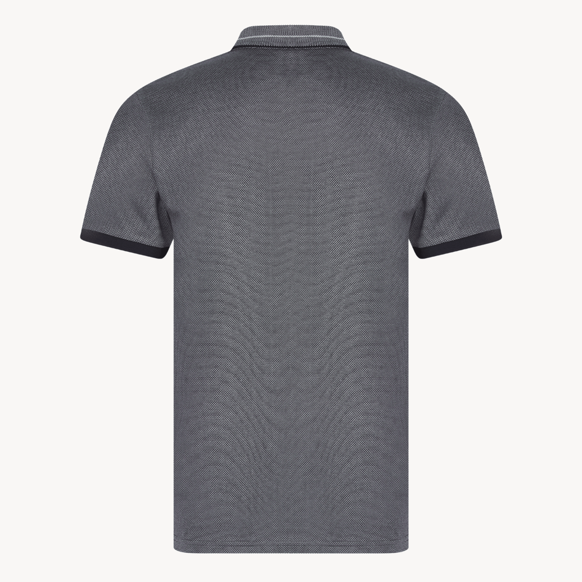 Mens Navy Polo Shirt from You Know Who's