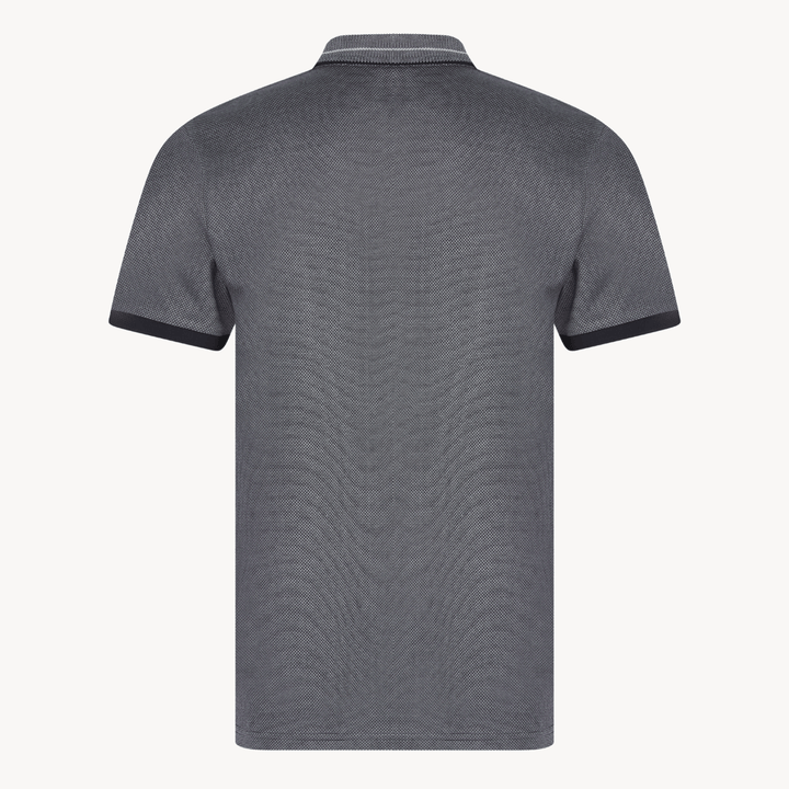 Mens Navy Polo Shirt from You Know Who's