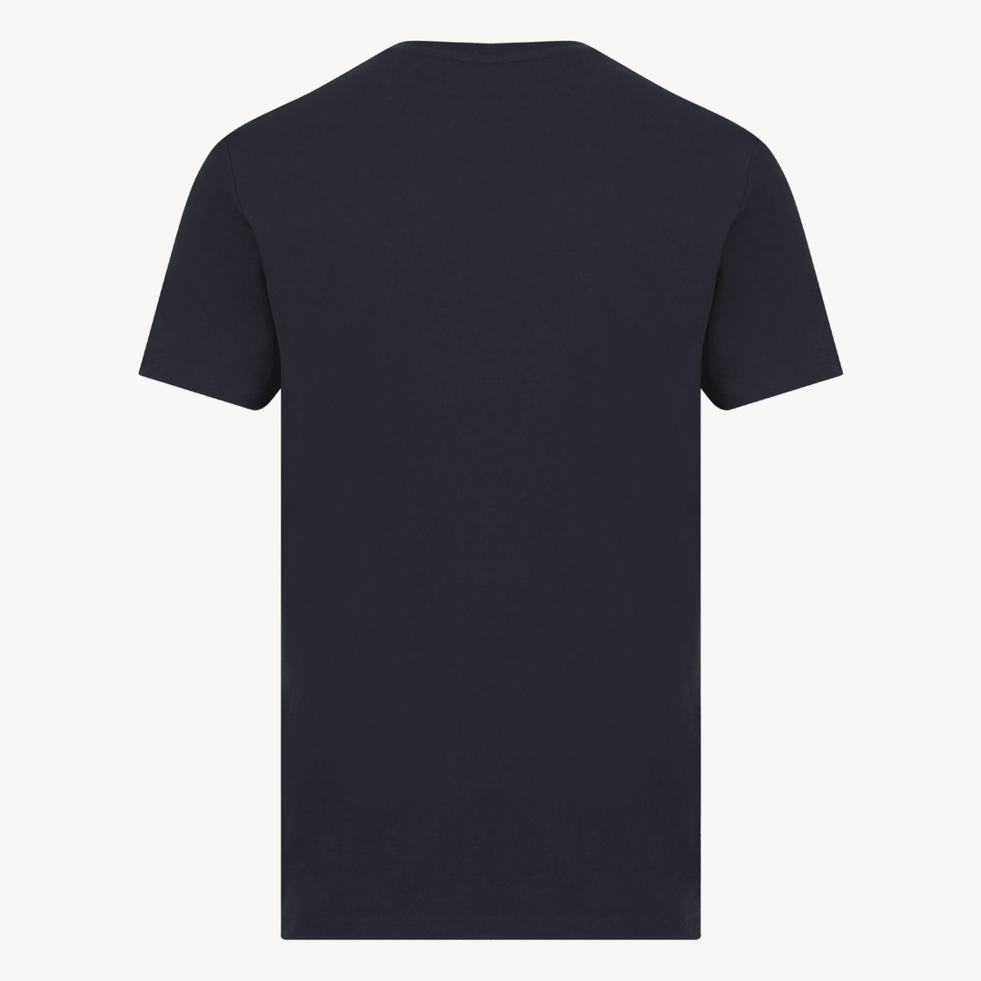 Mens Navy Superior 86 T-shirt from You Know Who's