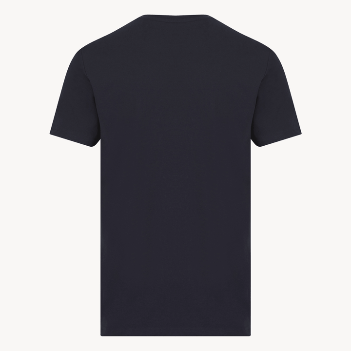 Mens Navy Superior 86 T-shirt from You Know Who's