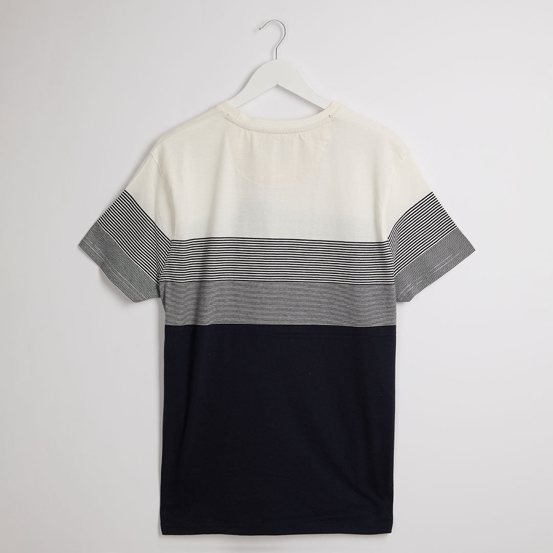 Men's Navy T-Shirt from You Know Who's