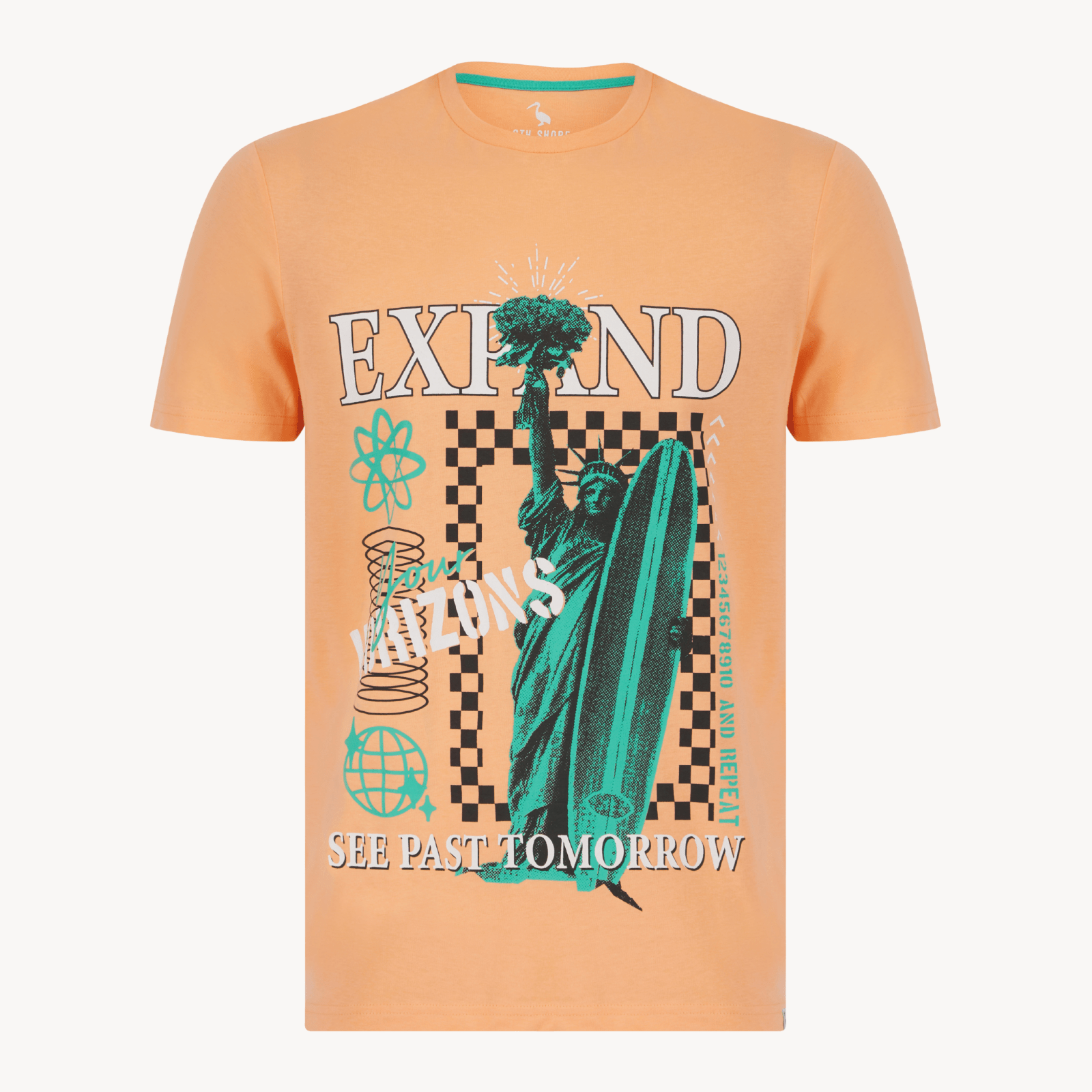 Expand NYC T Shirt