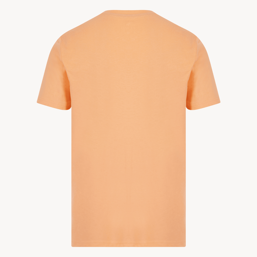Mens Peach Expand NYC T-Shirt from You Know Who's