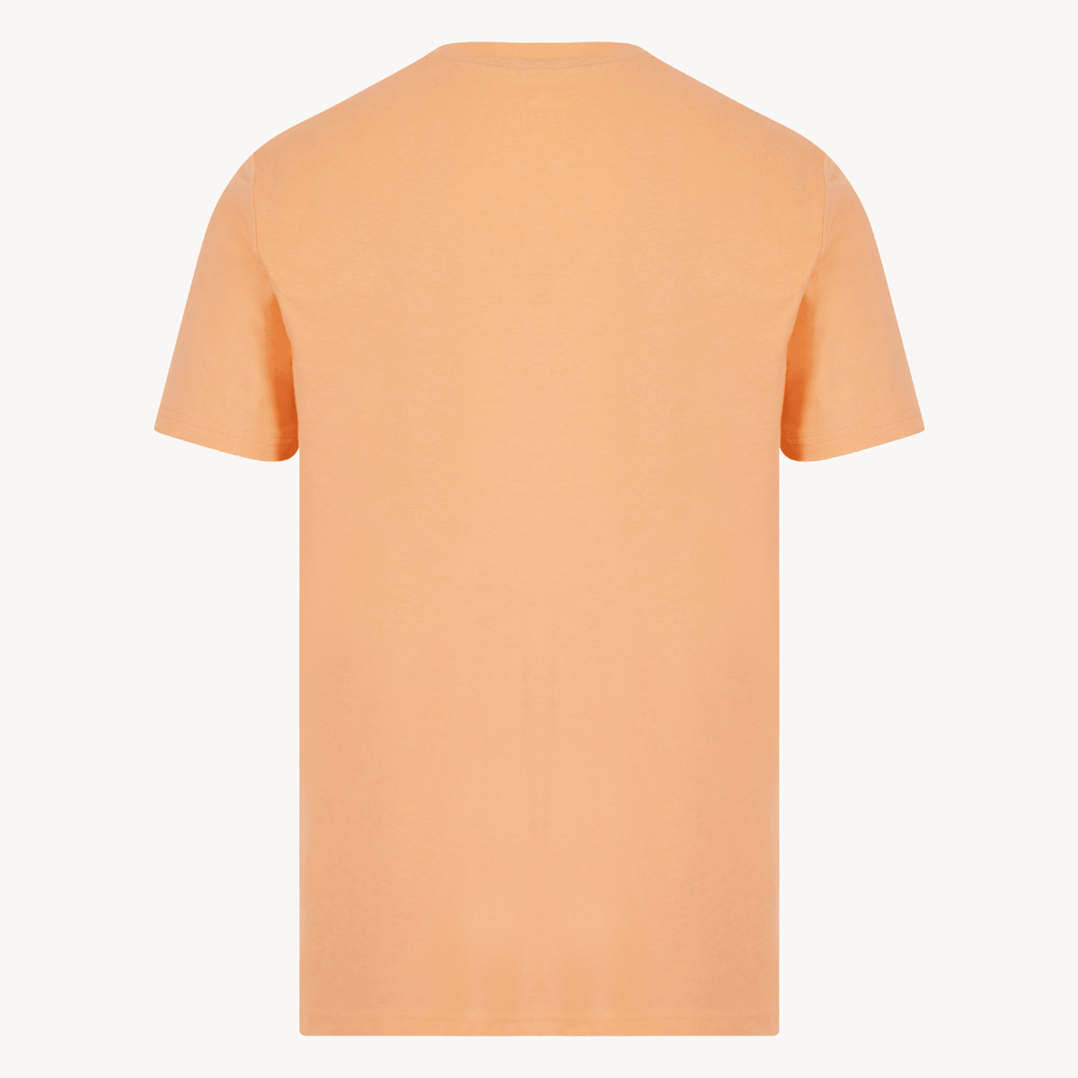 Mens Peach Expand NYC T-Shirt from You Know Who's